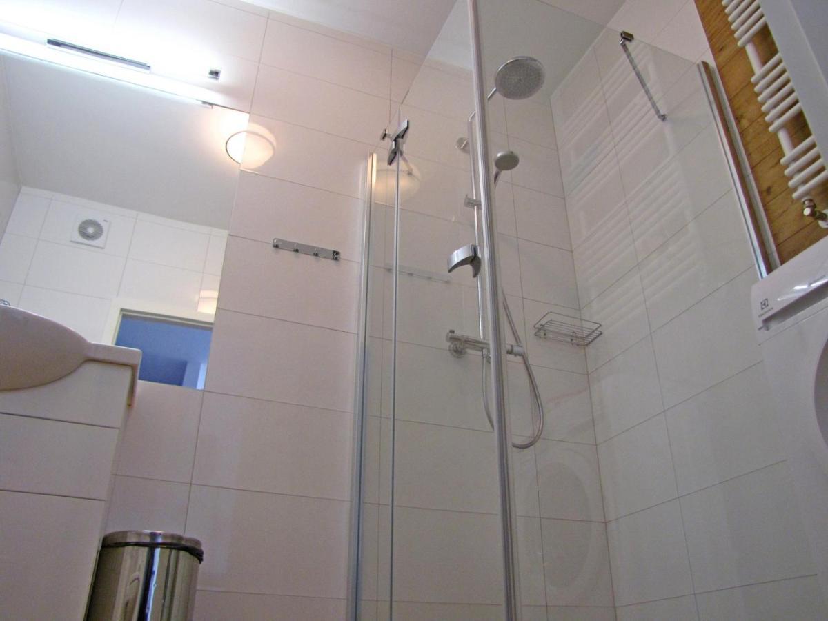Apartament Kolfish *